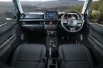 Suzuki Jimny AllGrip 2018 года (ZA)